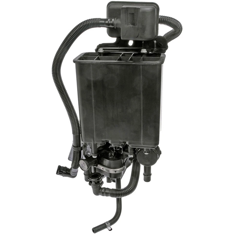 Bote de vapor 911-616 Dorman para Toyota Matrix Corolla 2005-2012 Foto 1 de 3