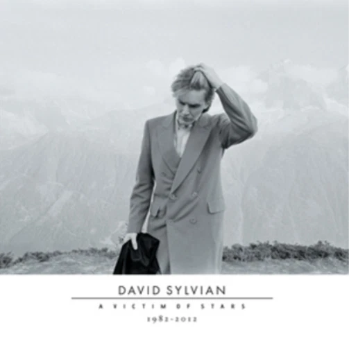 David Sylvian A Victim of Stars: 1982-2012 (CD) Album (US IMPORT) - Bild 1 von 1