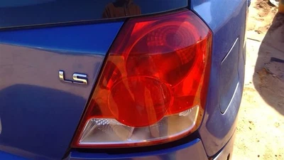 Luz trasera derecha pasajero hatchback para 04-08 AVEO 264381 Foto 1 de 4