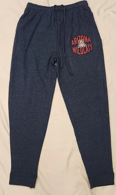 Arizona Wildcats Sleepwear Pants Concepts Sport Men's M/L NCAA - Image 1 of 4