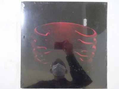 Tool Undertow Zoo Entertainment 72445-11052-1-RE US sealed VINYL LP - Bild 1 von 3