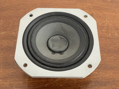 Altavoz de gama media Pioneer HPM-100 de colección PROBADO = 100 % FUNCIONANDO Foto 1 de 4