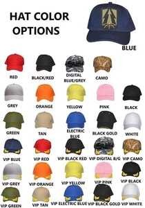 US ARMY 335TH SIGNAL COMMAND OCP HAT PATCH CAP VETERAN - Picture 1 of 34