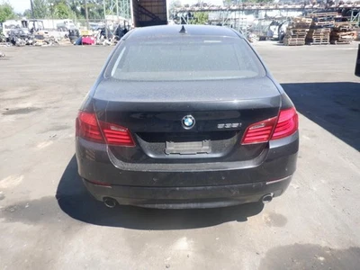 Motor soplador de climatización delantero usado se adapta a: BMW 535I 2012 delantero grado A Foto 1 de 4