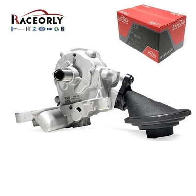 RACEORLY Engine Oil Pump For VW Touareg Audi A6 A7 A8 Q5 Q7 S4 06E115105AQ EA837 Foto 1 de 4