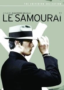 Le Samourai (The Criterion Collection) (1967) von no... | DVD | Zustand sehr gut - Bild 1 von 2