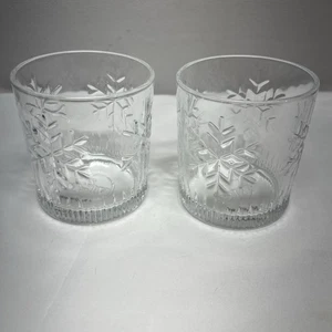 Maker’s Mark Rock Gläser 2er Set / Whiskey Bourbon - Bild 1 von 3