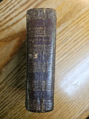 The Book of Common Prayer and Administration of the Sacraments and the Other R.. — 第 1/4 张图片