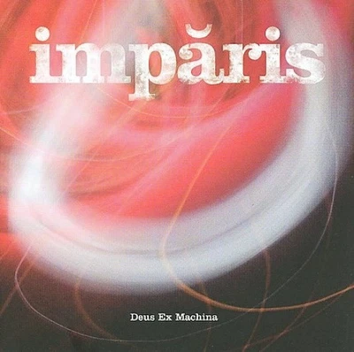 Imparis by Deus Ex Machina [Audio CD] - Bild 1 von 2