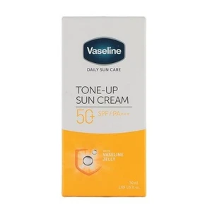 Protector solar Vaseline Tone-Up Sun Cream 50+ FPS 50ml - Picture 1 of 3