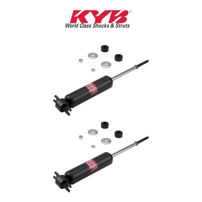 KYB Excel-G Kit - 2 Front Suspension Shocks For 1969-1971 Lincoln Mark III - Image 1 of 2