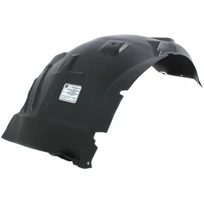 For Ford Mustang 2010 2011 2012 2013 2014 Fender Liner Driver Side Front Section Foto 1 de 4