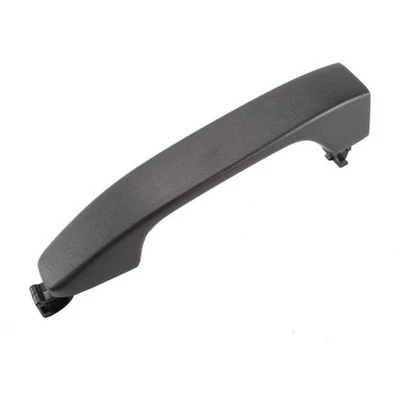 Genuine ACDelco For GMC Canyon 2015-2020 Exterior Door Handle Driver Side| Black Foto 1 de 4
