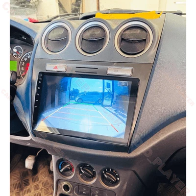 Carplay estéreo Android 14 de 10,1"" PLUG & PLAY para Ford Transit Connect 2010-2014 Foto 1 de 4