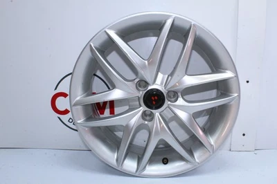 2013-2015 Can-Am Spyder ST-RT-RS-RTS-STS SM5 前轮 RIM 706201431 — 第 1/4 张图片