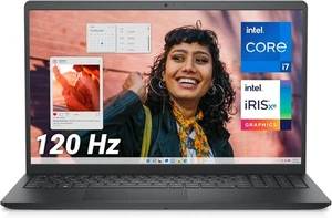 DELL Inspiron 15 Laptop 3530 i7 5.0ghz, 16GB Ram, 512GB SSD, 15.6" FHD B/NEW - Picture 1 of 23