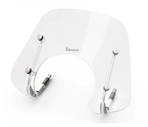 Kit cupolino trasparente, originale 1b010107, Vespa GTS / GTS Super 125-300 - Picture 1 of 5