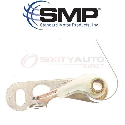 SMP T-Series Ignition Contact Set for 1961-1962 Chevrolet Corvair Truck - sc Foto 1 de 4