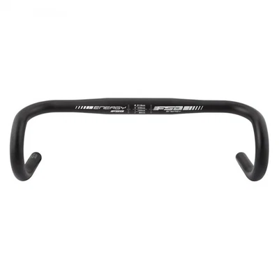 Традиционный руль Full Speed Ahead FSA Energy черный, 44 см - Изображение 1 из 3