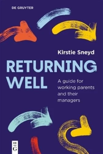 Kirstie Sneyd Returning well (Paperback) (US IMPORT) - Image 1 of 1