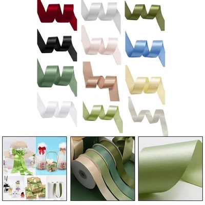 Schleife Streifen Beschwingt Einfach Zu Verwenden Glänzendes Finish Mehrfarbig - Bild 1 von 4