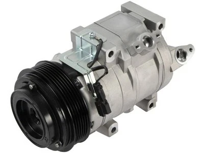 For 2006-2007 Subaru B9 Tribeca A/C Compressor Denso 55752CZQH 3.0L H6 Foto 1 de 2
