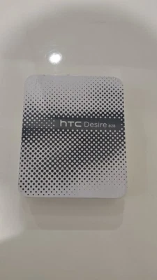 HTC Desire 828 Dark Gray -  Sealed - Image 1 of 3