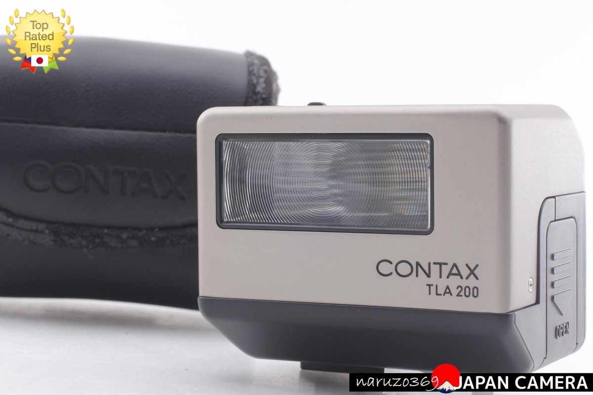 Contax Tla 200 for sale - eBay