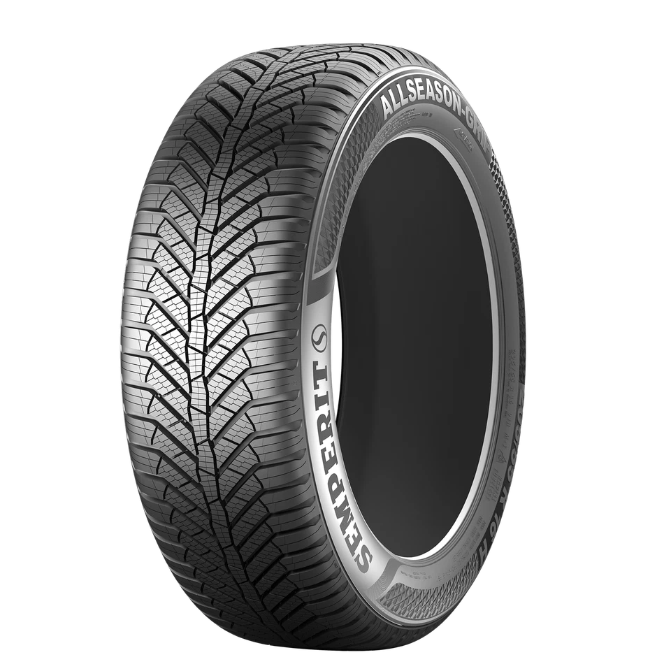SEMPERIT Ganzjahresreifen 215/55 R 16 XL TL 97V ALLSEASON-GRIP (EVc) M+S 3PMSF  - Bild 1 von 3