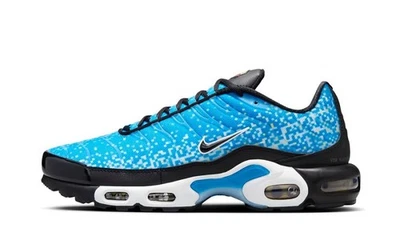 Nike Air Max Plus Naples HM0718-400 diverse taglie - Immagine 1 di 4