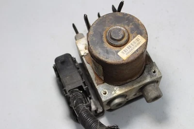 Módulo de bomba de freio Ford Expedition Lincoln Navigator 2011 ABS fabricante de equipamento original BL14-2C405-AB OEM - Imagem 1 de 4