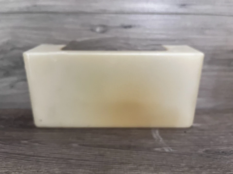 Пластиковая крышка объектива для открывания гаражных дверей Chamberlain модель 1265L MReplacement - Изображение 1 из 2