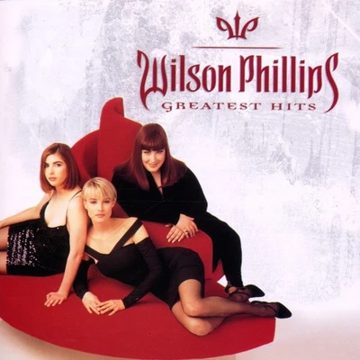 Wilson Phillips Wilson Phillips: Greatest Hits (CD) - Image 1 of 3