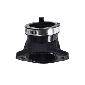 Intake Manifold Carburetor Boot 3085809 For Polaris Sportsman Scrambler 500 HO - Picture 1 of 6