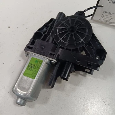 Motor de janela traseira esquerda carroceria Wk VIN E ou F compatível com Jeep Grand Cherokee 11-22 - Imagem 1 de 4