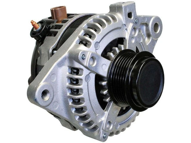 Alternator Denso 34WFMV67 for Pontiac Vibe 2009 2010 - Image 1 of 1