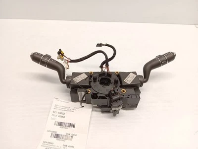 10-19 Jaguar XJ XJL X351 Steering Column Wiper Arm Switch Signal 8W8313335AA  - Image 1 of 4