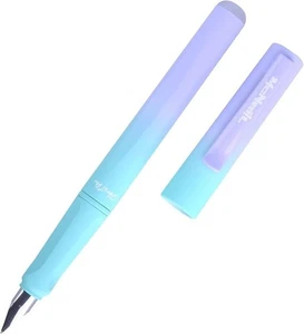 McNeill Ghost Pen – Radierbarer Füller mit Komfortgriff • Neu & OVP - Gradient - Bild 1 von 5
