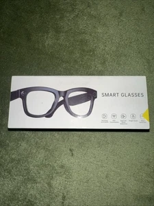 Niluto AI Smart Glasses with Camera - Picture 1 of 8