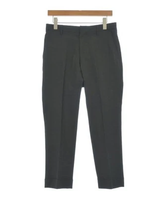 Pantalones DISTRICT (otros) gris oscuro 44 (aprox. S) 2200609859032 Foto 1 de 4