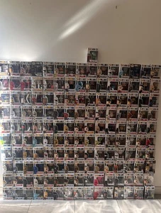 Star Wars Funko Pop Vinyl Assortment Chose From Menu Free Protector Included - Picture 1 of 914