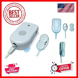 2 Bedwetting and Enuresis Alarm with New Magnetic Sensor. - Picture 1 of 5