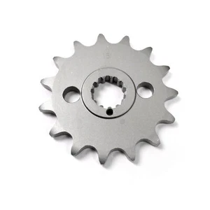 Factory OE Style Replacement 15 Tooth Steel Countershaft - Front Sprocket 630 - Picture 1 of 2
