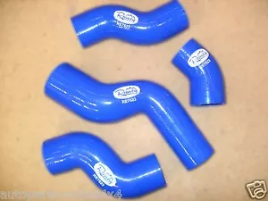 LAND ROVER DISCOVERY 2 TD5 - AZUL - KIT MANGUERA TURBO SILCONE - RE7523 - Imagen 1 de 1
