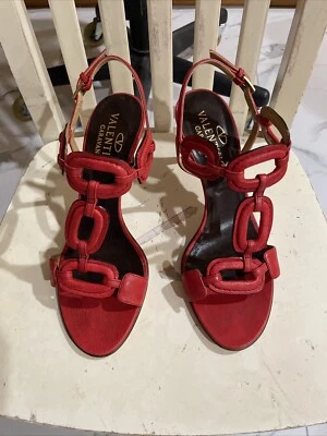 Sandalias Valentino38 Foto 1 de 4