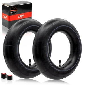 1PZ 48T-X02 2-Pack 4.80/4.00-8 Replacement Inner Tube with TR-13 Valve Stem H... - Picture 1 of 6