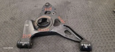 03-24 GMC Savana 2500 3500 Van brazo de control inferior delantero izquierdo conductor OEM 20869232 Foto 1 de 4