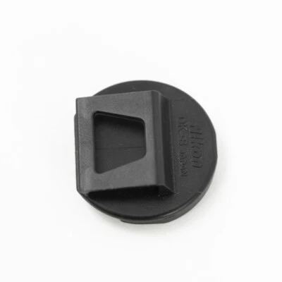 [EXCELENTE COMO NUEVO] Tapa de ocular Nikon DK-8 genuina para cámara D1X D2H D800 original Foto 1 de 3
