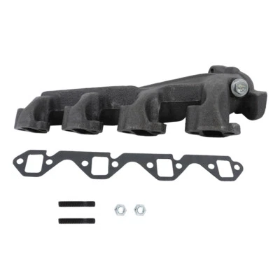 Colector de escape delantero derecho para Ford Bronco F-Serious 1986-1996 674-153 Foto 1 de 4