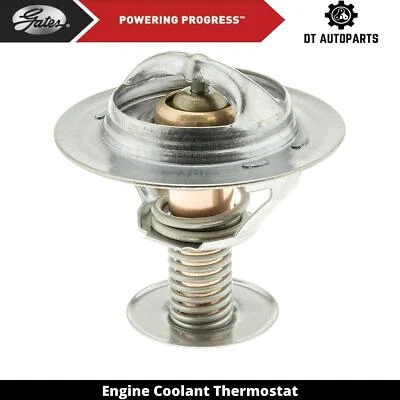 Para Ford E-350 Super Duty 1999-2003 Motor Refrigerante Termostato Puertas 2000 2001 Foto 1 de 4